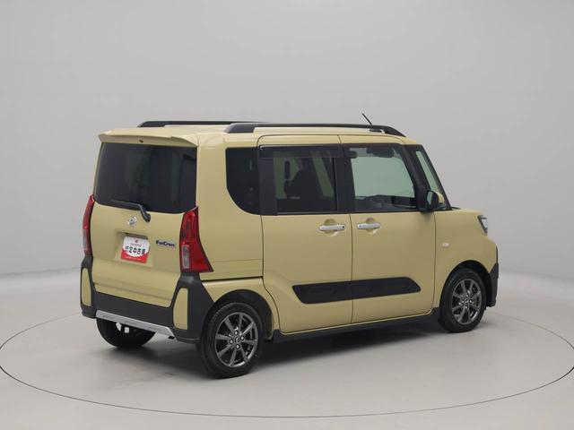 タント ファンクロス　純正１０インチナビ　ドラレコ　ＥＴＣ　衝突軽減ブレーキ　ＬＥＤヘッドライト　アルミホイール　プッシュボタンスタート　アイドリングストップ　スマートキー　両側電動スライドドア　電動格納ドアミラー　電動パーキングブレーキ　バックカメラ（76枚目）