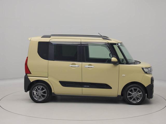 タント ファンクロス　純正１０インチナビ　ドラレコ　ＥＴＣ　衝突軽減ブレーキ　ＬＥＤヘッドライト　アルミホイール　プッシュボタンスタート　アイドリングストップ　スマートキー　両側電動スライドドア　電動格納ドアミラー　電動パーキングブレーキ　バックカメラ（77枚目）