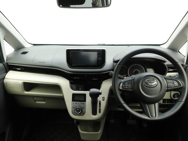 ムーヴ ＸリミテッドＩＩ　ＳＡＩＩＩ　ドラレコ　ナビ　ＥＴＣ　ドラレコ　ナビ　テレビチューナー　バックカメラ　キーフリー　イモビライザー　アイドリングストップ　ＥＴＣ　アルミホイール　ＬＥＤヘッドライト　ワンオーナー（2枚目）