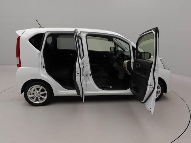 ムーヴ ＸリミテッドＩＩ　ＳＡＩＩＩ　ドラレコ　ナビ　ＥＴＣ　ドラレコ　ナビ　テレビチューナー　バックカメラ　キーフリー　イモビライザー　アイドリングストップ　ＥＴＣ　アルミホイール　ＬＥＤヘッドライト　ワンオーナー（45枚目）