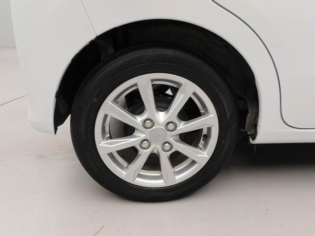 ムーヴ ＸリミテッドＩＩ　ＳＡＩＩＩ　ドラレコ　ナビ　ＥＴＣ　ドラレコ　ナビ　テレビチューナー　バックカメラ　キーフリー　イモビライザー　アイドリングストップ　ＥＴＣ　アルミホイール　ＬＥＤヘッドライト　ワンオーナー（65枚目）