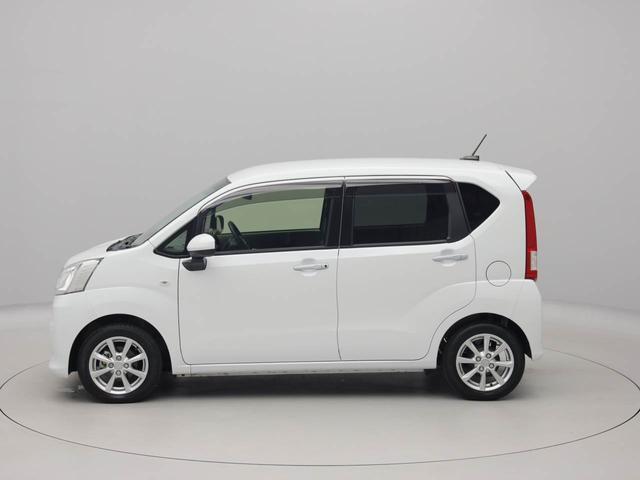 ムーヴ ＸリミテッドＩＩ　ＳＡＩＩＩ　ドラレコ　ナビ　ＥＴＣ　ドラレコ　ナビ　テレビチューナー　バックカメラ　キーフリー　イモビライザー　アイドリングストップ　ＥＴＣ　アルミホイール　ＬＥＤヘッドライト　ワンオーナー（66枚目）