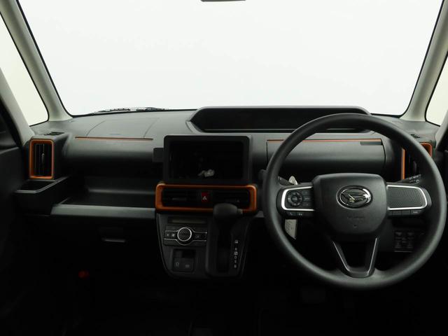 タント ファンクロス エアコン パワステ パワーウィンドウ ABS エアバック キーレス(2枚目)