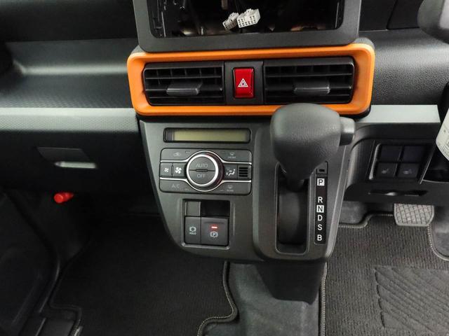 タント ファンクロス エアコン パワステ パワーウィンドウ ABS エアバック キーレス(5枚目)