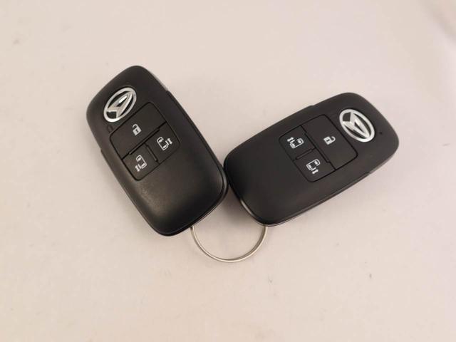 タント ファンクロス エアコン パワステ パワーウィンドウ ABS エアバック キーレス(8枚目)