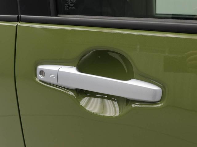 タント ファンクロス エアコン パワステ パワーウィンドウ ABS エアバック キーレス(15枚目)