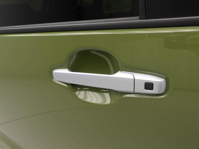 タント ファンクロス エアコン パワステ パワーウィンドウ ABS エアバック キーレス(16枚目)