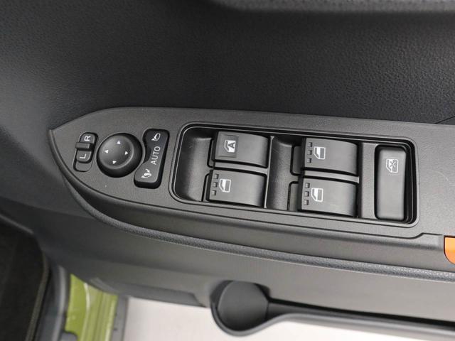 タント ファンクロス エアコン パワステ パワーウィンドウ ABS エアバック キーレス(17枚目)