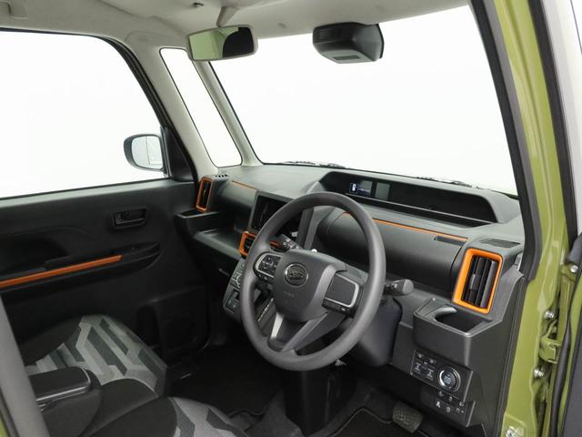 タント ファンクロス エアコン パワステ パワーウィンドウ ABS エアバック キーレス(36枚目)