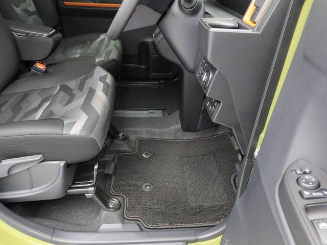 タント ファンクロス エアコン パワステ パワーウィンドウ ABS エアバック キーレス(37枚目)