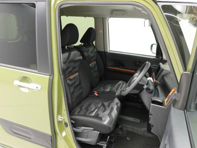 タント ファンクロス エアコン パワステ パワーウィンドウ ABS エアバック キーレス(40枚目)