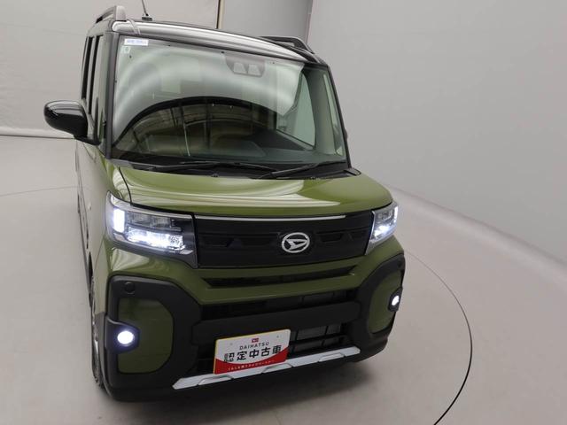 タント ファンクロス エアコン パワステ パワーウィンドウ ABS エアバック キーレス(43枚目)