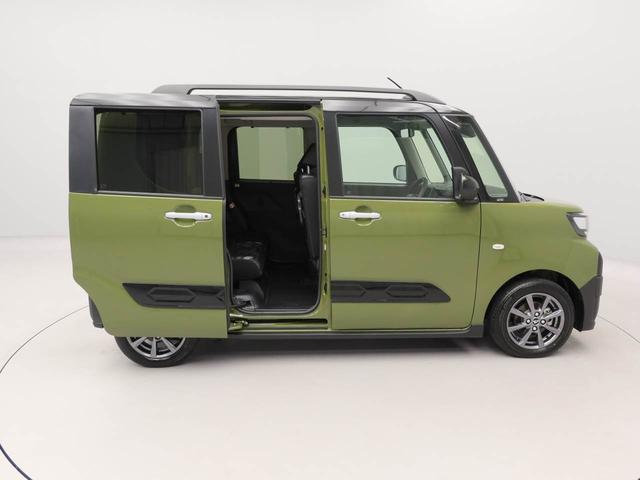 タント ファンクロス エアコン パワステ パワーウィンドウ ABS エアバック キーレス(45枚目)