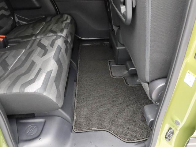 タント ファンクロス エアコン パワステ パワーウィンドウ ABS エアバック キーレス(55枚目)