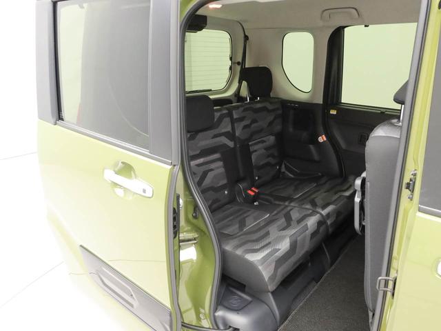 タント ファンクロス エアコン パワステ パワーウィンドウ ABS エアバック キーレス(56枚目)