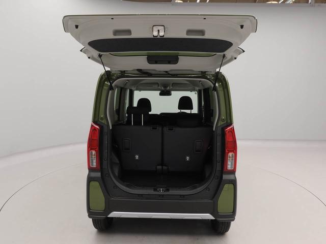 タント ファンクロス エアコン パワステ パワーウィンドウ ABS エアバック キーレス(59枚目)