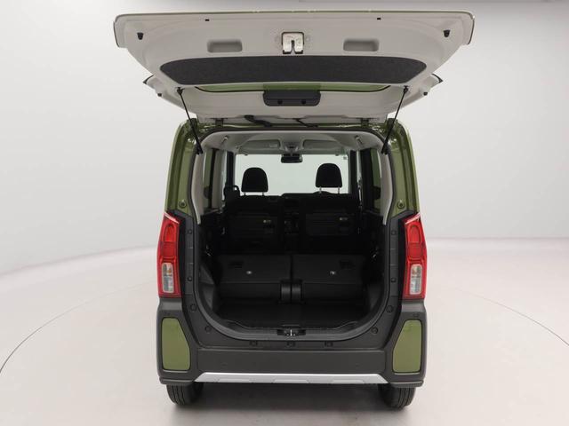 タント ファンクロス エアコン パワステ パワーウィンドウ ABS エアバック キーレス(61枚目)