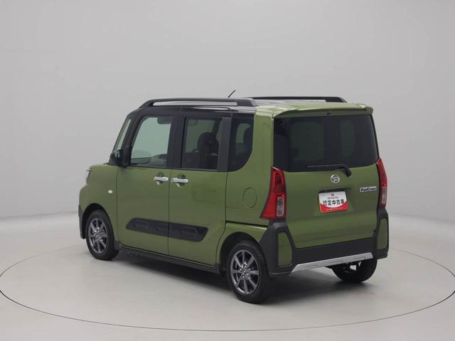 タント ファンクロス エアコン パワステ パワーウィンドウ ABS エアバック キーレス(68枚目)