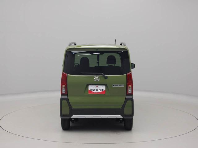 タント ファンクロス エアコン パワステ パワーウィンドウ ABS エアバック キーレス(69枚目)