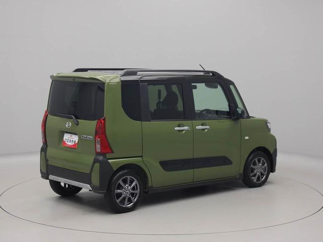 タント ファンクロス エアコン パワステ パワーウィンドウ ABS エアバック キーレス(70枚目)