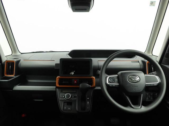 タント ファンクロス（2枚目）