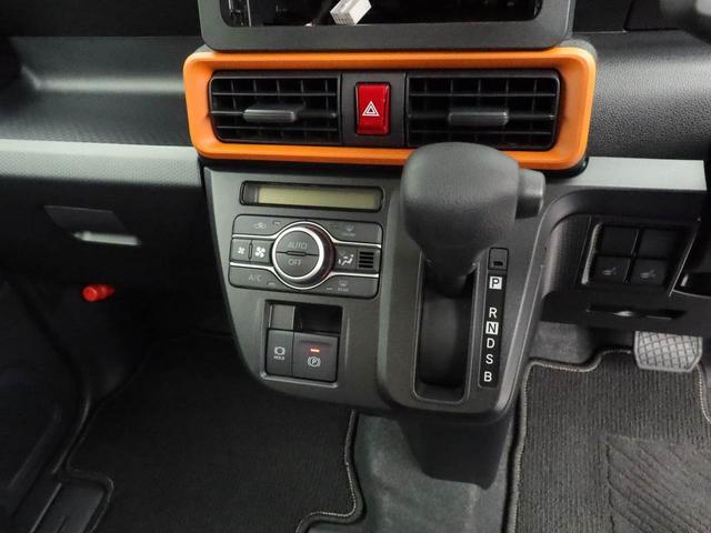 タント ファンクロス（5枚目）