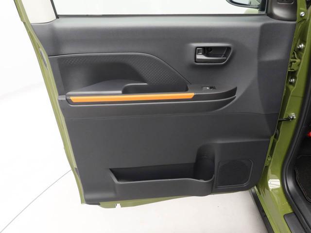 タント ファンクロス（15枚目）