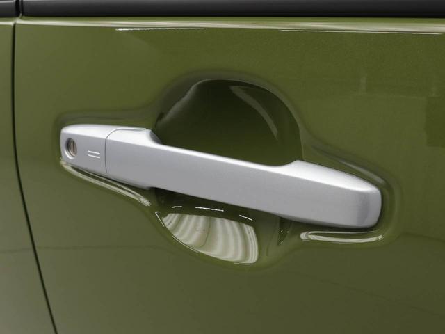 タント ファンクロス（19枚目）