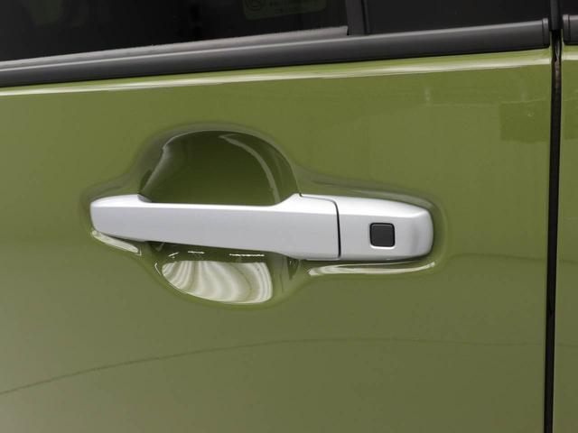 タント ファンクロス（20枚目）