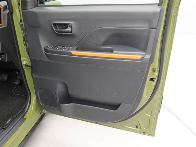 タント ファンクロス（23枚目）