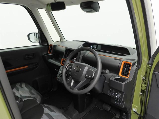 タント ファンクロス（37枚目）