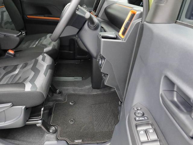 タント ファンクロス（39枚目）