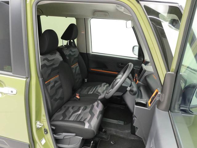 タント ファンクロス（41枚目）