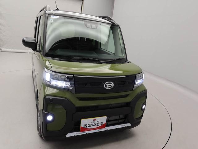 タント ファンクロス（44枚目）