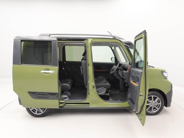 タント ファンクロス（45枚目）