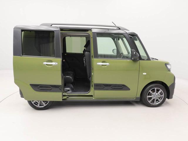 タント ファンクロス（46枚目）