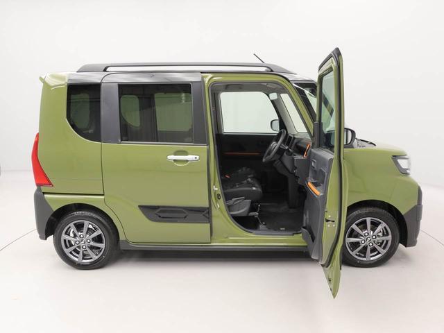 タント ファンクロス（47枚目）