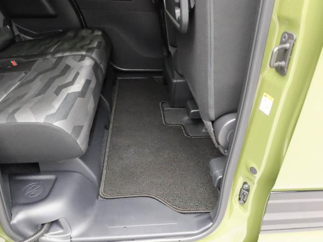 タント ファンクロス（55枚目）