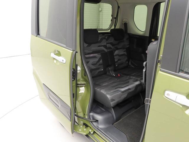 タント ファンクロス（56枚目）