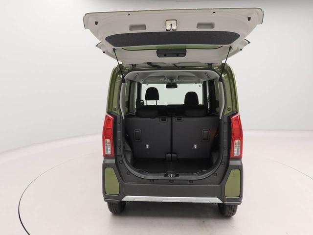 タント ファンクロス（59枚目）