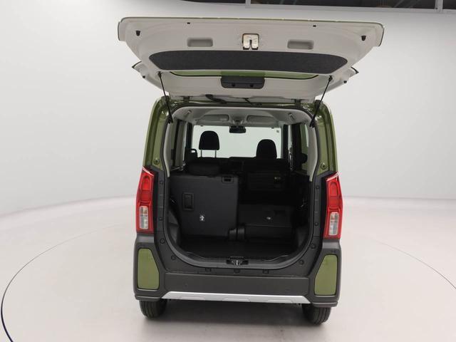 タント ファンクロス（60枚目）