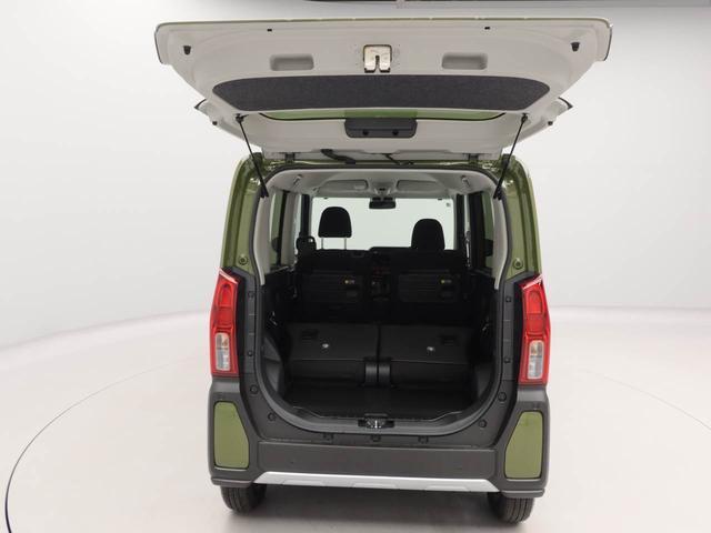 タント ファンクロス（61枚目）