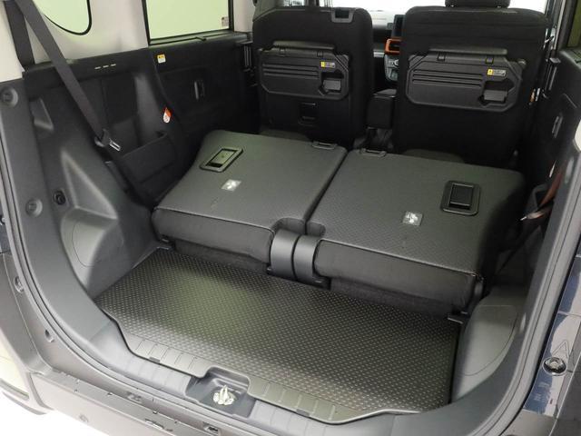 タント ファンクロス（62枚目）