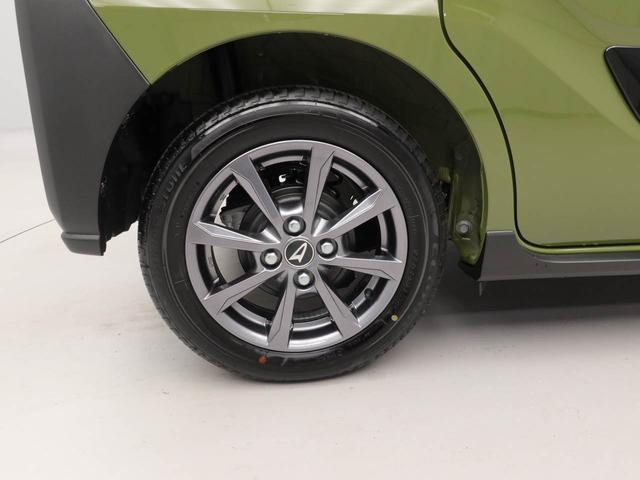 タント ファンクロス（66枚目）