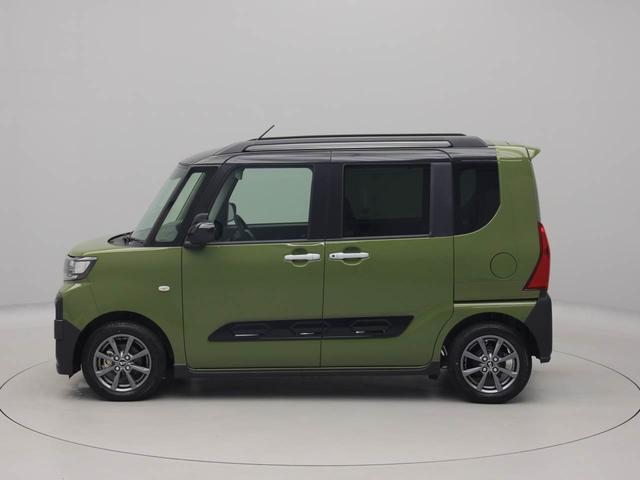 タント ファンクロス（67枚目）