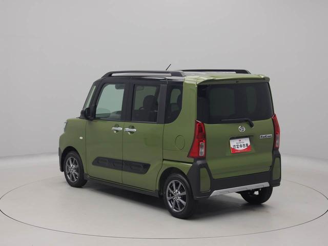 タント ファンクロス（68枚目）