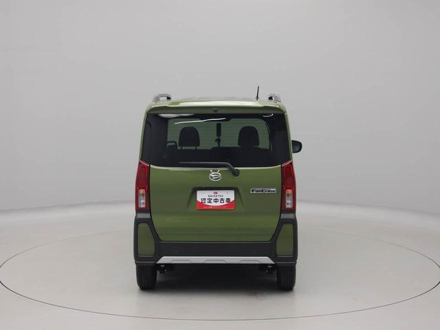 タント ファンクロス（69枚目）