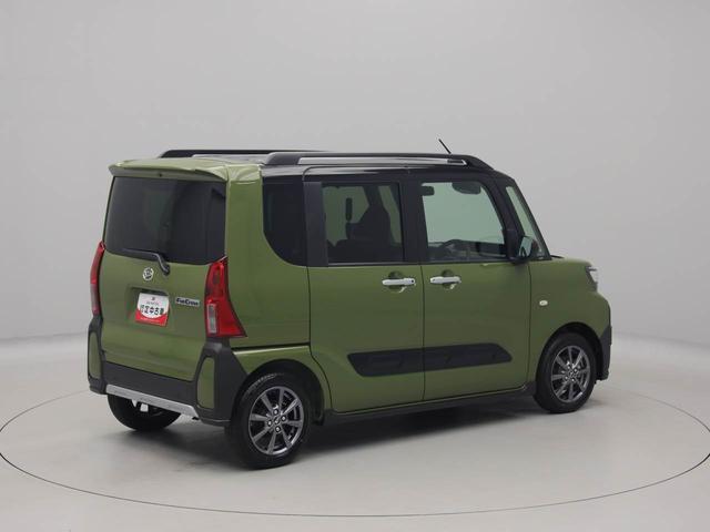 タント ファンクロス（70枚目）