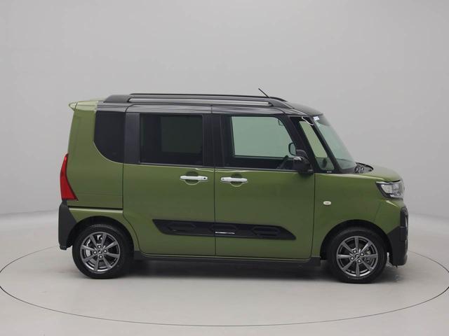 タント ファンクロス（71枚目）