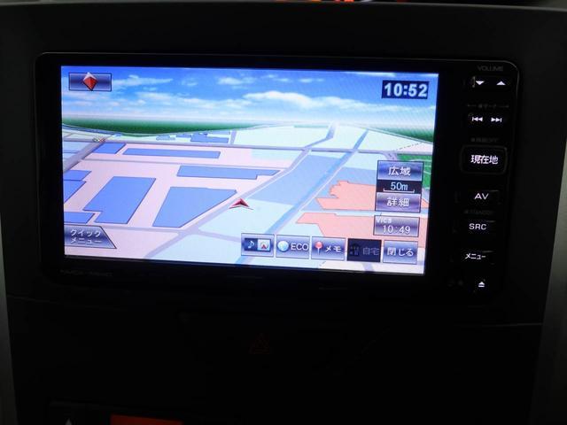 タント G SA 両側電動スライドドア ナビ ETC 両側電動スライドドア ナビ テレビチューナー キーフリー イモビライザー アイドリングストップ ETC アルミホイール ワンオーナー 禁煙車(3枚目)